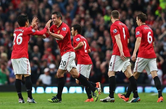 强有力的对 强有力的对