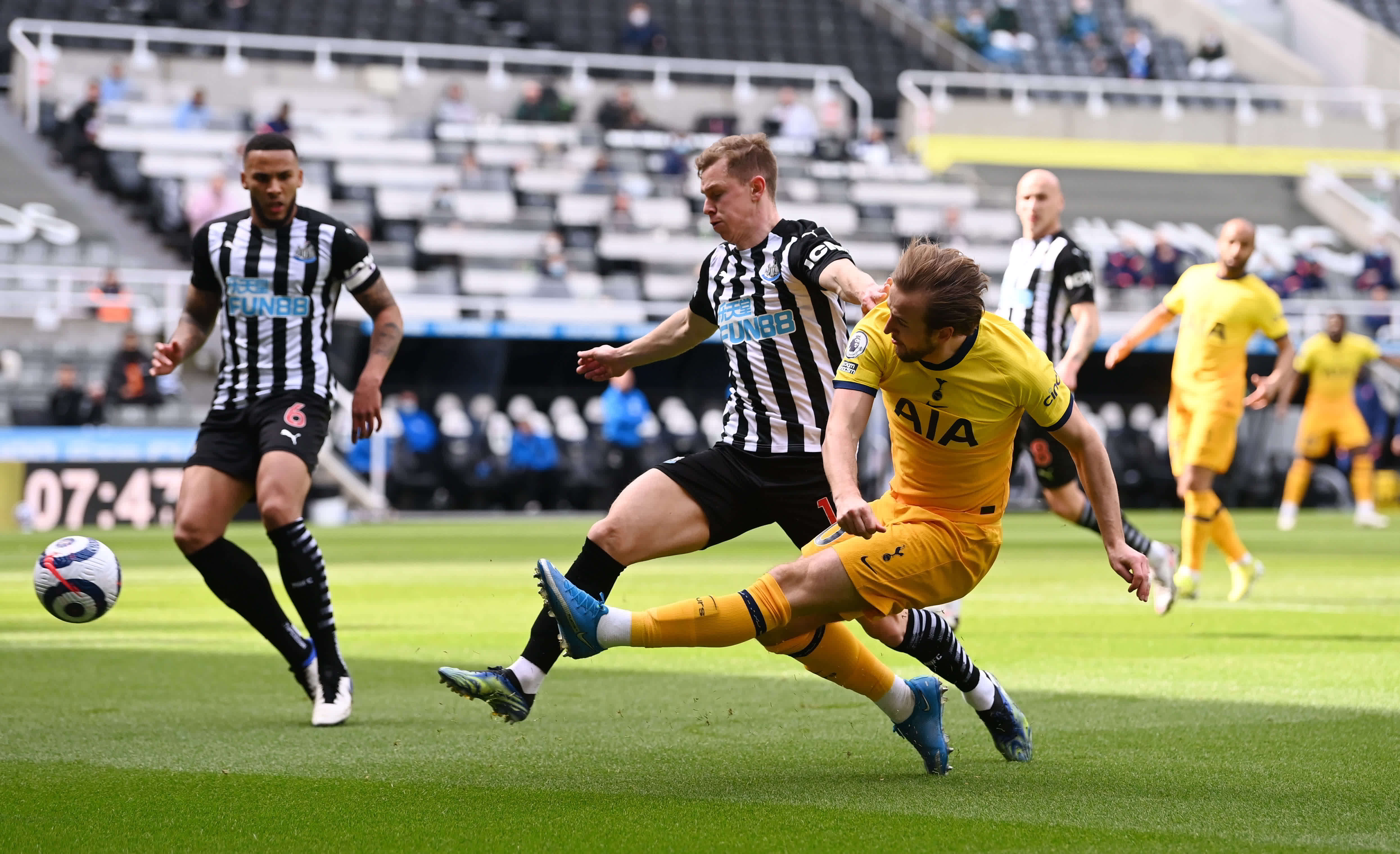 潜力无限的 潜力无限的